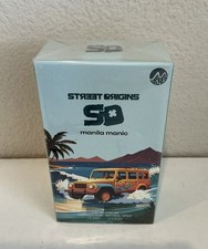 Street Origins Manila Manic 75ml picture