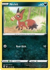 Nickit NM [SWSH10 - 103/189] picture