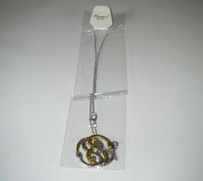 THE NEVER ENDING STORY AURYN NECKLACE  picture