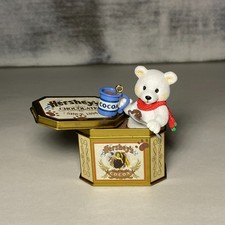 Carlton Cards Heirloom Collection Hershey's 
