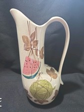 Vintage 1956 Red Wing Pottery 12.5