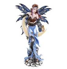 PT Pacific Giftware Midnight Moon Fairy with Owl picture