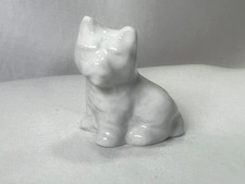 TS6 - Wade Whimsie Tom Smith White West Highland Terrier - World of Dogs 1990 picture