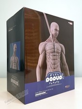 Good Smile Company POP UP PARADE Lara Tybur: War Hammer Titan Ver. (US In-Stock) picture