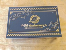 Azur Lane | 8th Anniversary Limited Commemoration Box (Sealed) picture