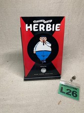 Herbie Archives #1 (Dark Horse 1st Edition August 2008) picture
