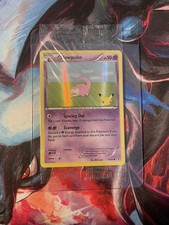 Pokemon TCG Slowpoke 20th Anniversary Stamped SEALED Card (generations)  picture