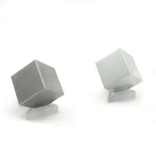 Tungsten and Aluminum 1.5