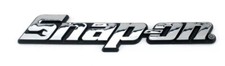 SNAP ON TOOLS TOOL BOX EMBLEM REPLACEMENT 8