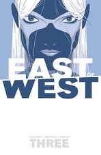 East Of West TPB Volume 03 There Is No Us (New Printing) picture