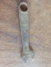 Vintage Double Open-ended Wrench picture