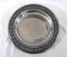 Wilton RWP Pewter 11