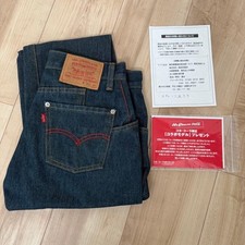 Levi's Novelty Coca Cola Collaboration Jeans Denim Men Collaboration Model Limit picture