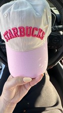Starbucks Summer 2026 Pink Strawberry Collection -Authentic New picture