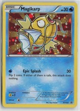 Magikarp Promo Holo PR XY143 MP picture