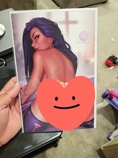 Psylocke Full picture