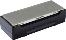 Sharpal Dual-Grit Diamond Whetstone Knife Sharpener 162N picture