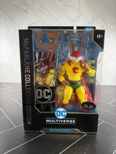 McFarlane Toys DC Multiverse Captain Carrot picture