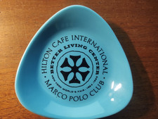 RARE 1964–1965 New York World's Fair Marco Polo VIP Club Better Living Center picture