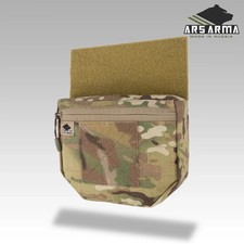 Russian Ars Arma Universal Clayd Chest Pouch - Multicam picture