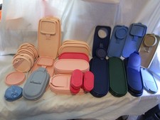 NOS Tupperware Replacement Lids Seals You Choose-Lot B picture