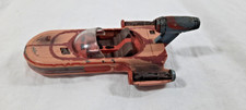  GALLOB 1995 MICRO MACHINES ,STAR WARS ACTION FLEET LUKE'S LAND SPEEDER  picture
