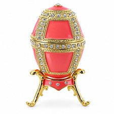 1890 Danish Palaces Royal Imperial Easter Egg picture