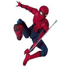Spiderman brand new Home Coming Action Figure PVC Model Toy Statue NEW Gift picture