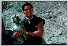 Kyle MacLachlan Autographed Photo The Flintstones Fred Flintstone Signed picture