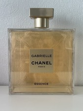 Chanel Gabrielle Essence Factice Store Display Chanel Rare Bottle Plastic France picture