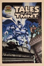 Tales of the TMNT #60 (2009, Mirage) VG Vol 2 Teenage Mutant Ninja Turtles HTF picture
