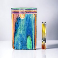 Wood Dugout 3