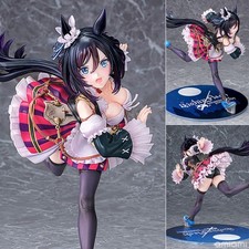 Unopened Uma Musume Pretty Derby Eishin Flash 1 7 Scale Figure Fat Company picture