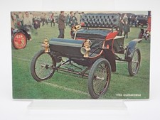 1902 Oldsmobile Vintage Postcard picture