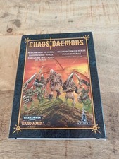Warhammer Chaos Daemons Plaguebearer Of Nurgle. picture