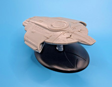 Star Trek 3D Printed Ship L22 Sao Paulo Class (Eaglemoss Scale) picture