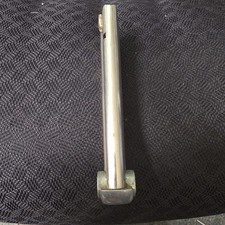 Rare Near Mint Original Early WW2 Japanese Type 14 Nambu Nickel Magazine picture