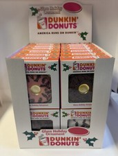 Dunkin Ornaments- Full Case (24) picture