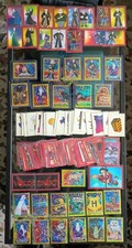 2001 Panini Harry Potter Classic Illustrated Full Set Minus #2 RC ROOKIE Read picture