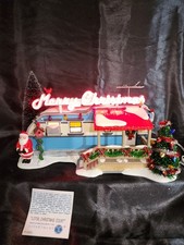 Dept. 56 Snow Village 