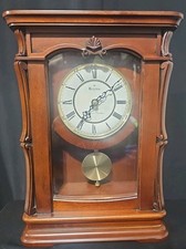 Bulova Westminster-whittington Clock E1 picture