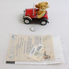 Cherished Teddies By Enesco 