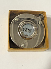 VINTAGE HAND HELD RECIPROCATING MECHANICAL COUNTER MADE IN U.S.A. WORKS GREAT picture