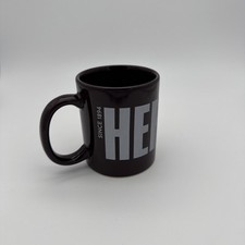 Hersey’s Chocolate Coffee Mug - Great Condition. Herseys PA Cup Mug Hot Cocoa picture