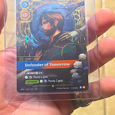 Riot Games 2026 Legends of Runeterra Jayce Defender of Tomorrow 194*/166 Foil EN picture