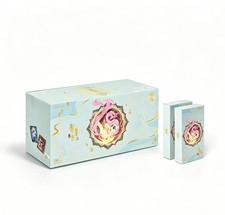 My Little Pony Friendship Eternal Starry Pack Vol.3 Sealed Trading Card Booster picture
