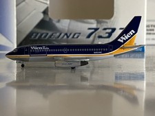 Aeroclassics Wien Air Alaska Boeing 737-200 1:400 N493WC ACN493WC picture