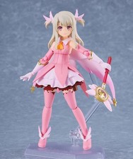 PSL figma Fate/kaleid liner PRISMA ILLYA Licht Nameless Girl Illyasviel von PSL picture