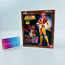 Soul of Chogokin GX-08 Aphrodite A Resale Figure Mazinger Z Bandai Spirits　W/box picture