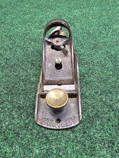 Stanley No.9 1/4 Block Plane/USA Made picture
